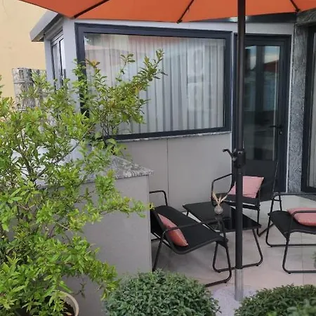 Terravista Apartment Tirana