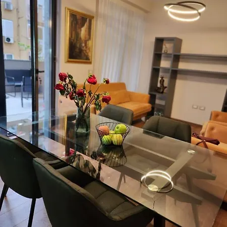 Terravista Apartment
