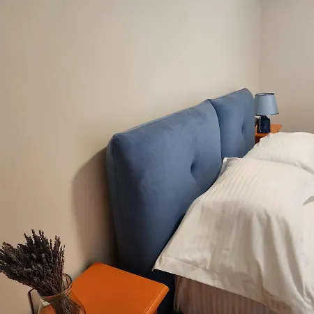 Terravista Apartment *