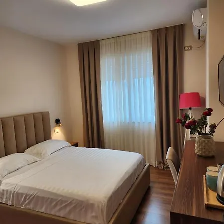 Apartment Terravista