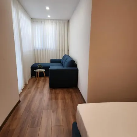 Apartment Terravista Tirana