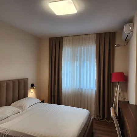 Apartment Terravista Tirana