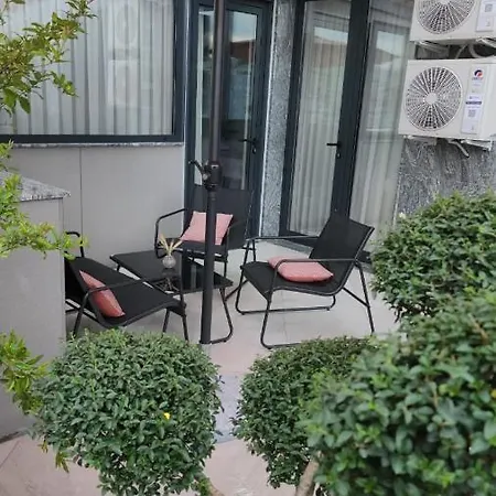 Terravista Apartment Tirana