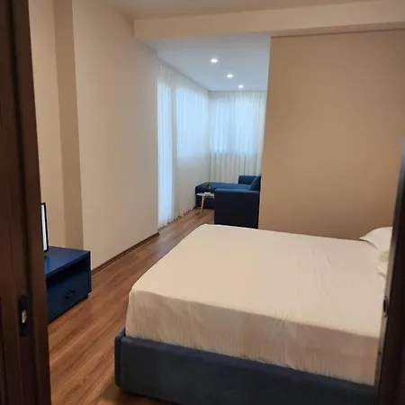 Apartment Terravista Tirana
