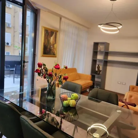 Apartment Terravista