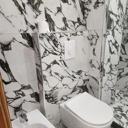 Terravista Apartment *