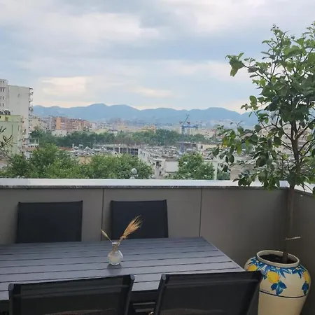 Terravista Tirana