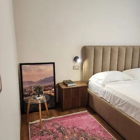 Terravista Apartment