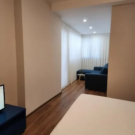 Terravista Tirana