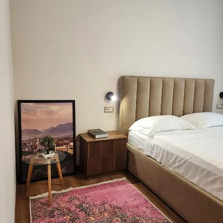 Apartment Terravista