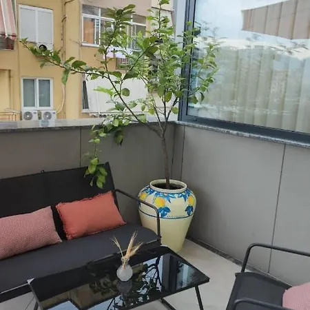 Apartment Terravista Tirana