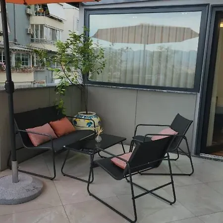 Terravista Apartment *
