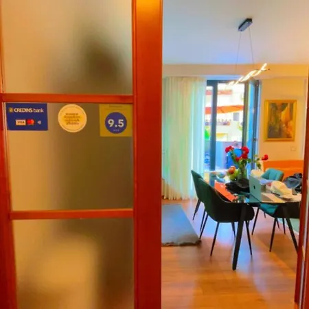 Terravista Apartment